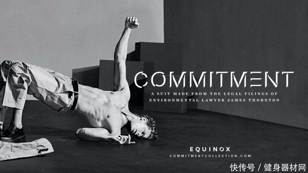 2018美国大牌健身房新年营销案例