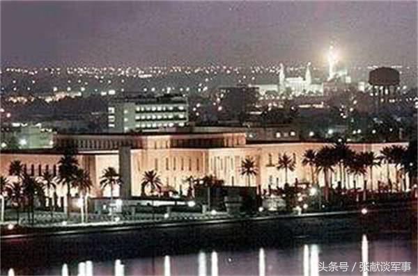 震撼!萨达姆统治下的伊拉克到底有多富?说了怕