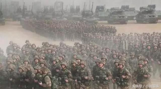 世界上最不惧怕战争的5个国家,最后一个美国也