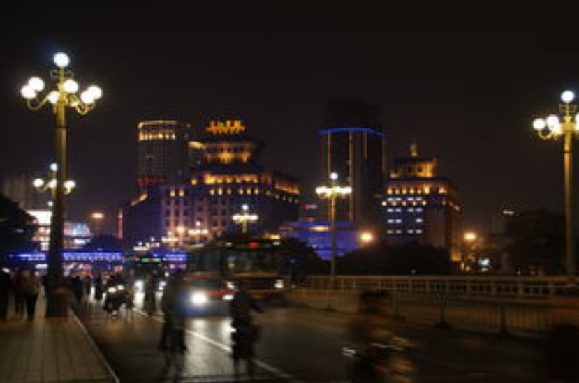 中国素质高的四大城市排名,许多网友称:南宁排