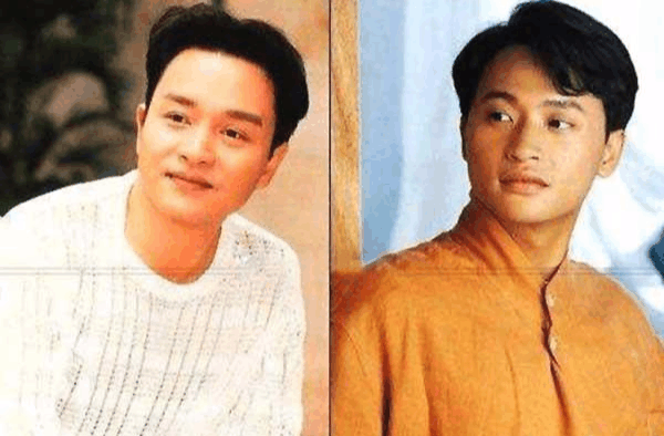 这些明星长相太相似, 让我傻傻分不清楚, 真的太