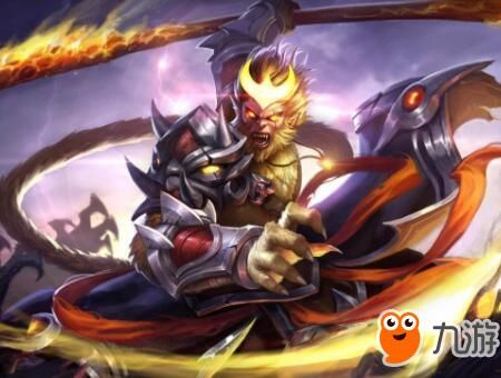 《王者荣耀》史上最欠揍的游戏名字有什么 最