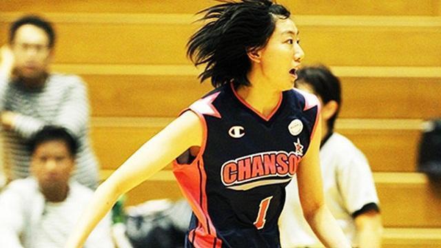 女篮天才入日籍认日本人做干爹 恩师怒斥其败类 女篮天才入日籍认日本人做干爹 恩师怒斥其败类