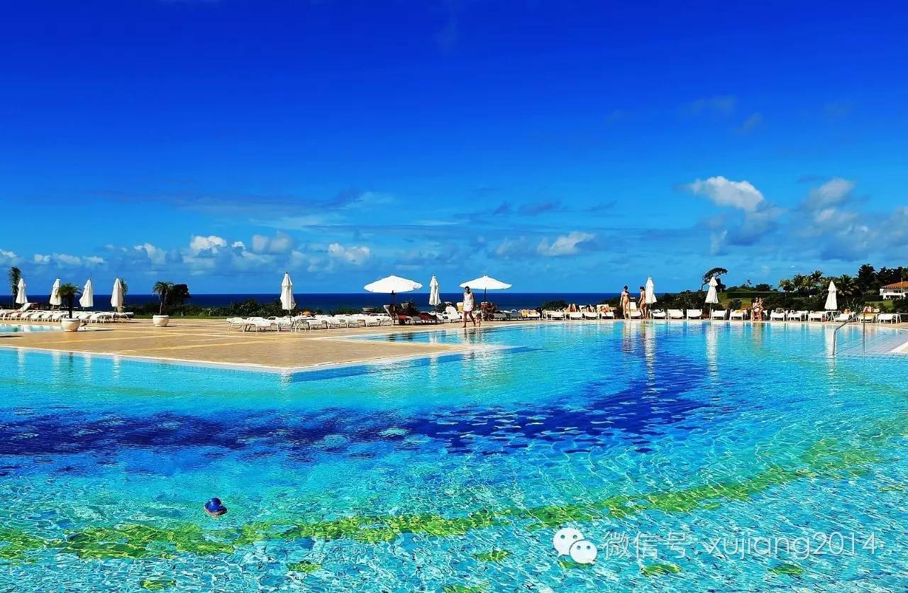 巴西那么美,你为什么只看到巴西的乱