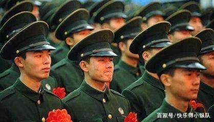 2018年新政策,这几类退伍军人可以享受,有没有