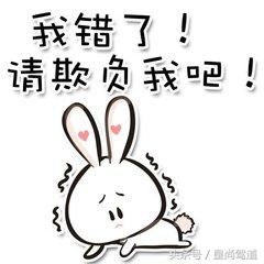 致驾校学车过程中,你的奇葩教练的经典语录!让