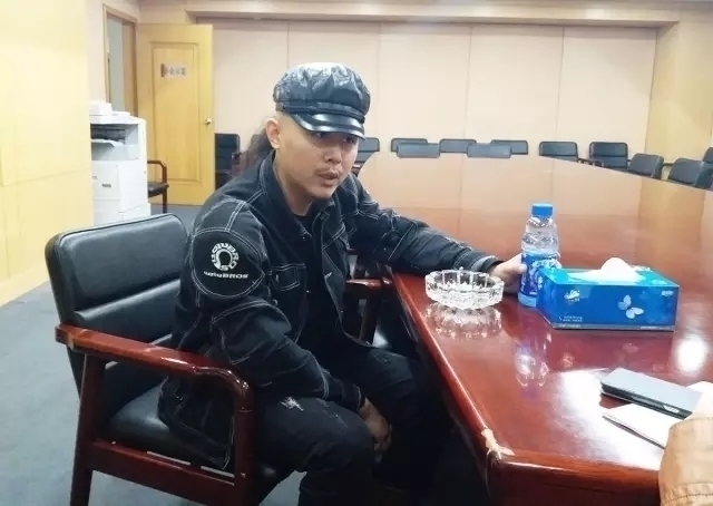 大冰：愿你我既可以朝九晚五 也能够浪迹天涯