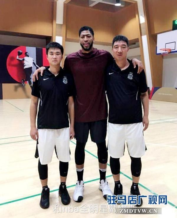 寒假篮球培训班免费上 中小学生赶快动起来