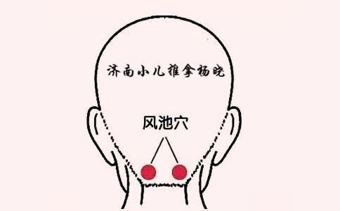 济南道医小儿推拿杨晓:小儿外感咳嗽的中医小