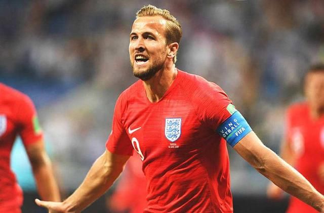 世界杯现役球员进球排名!C罗挤进前三,榜首有