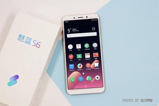 魅蓝S6 评测 三星低端处理器果然还是不行