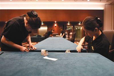 揭秘中非合作论坛:会场恒温恒湿 食材来源均可