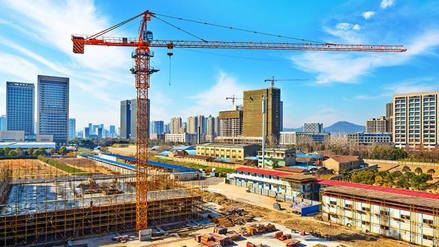 要将“一带一路”建成繁荣之路