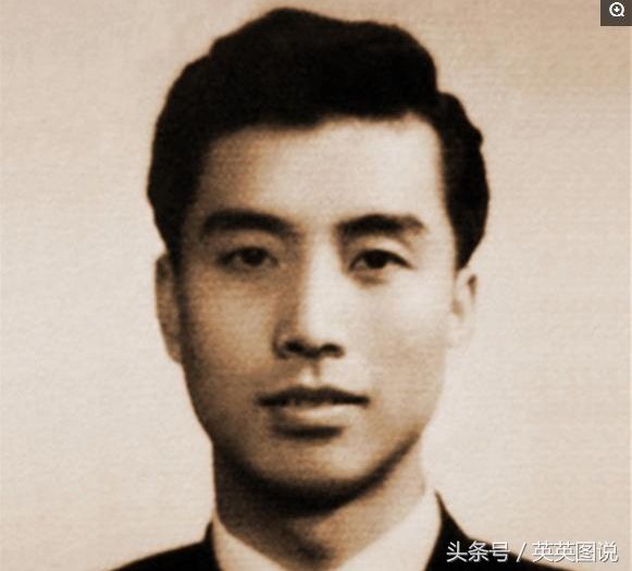 看完李双江的大儿子李贺,再看李双江小