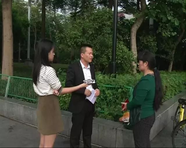 广州百岁老人牵手47岁新娘,临终遗嘱却成空头