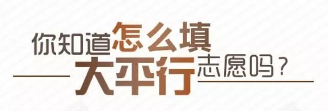 陈晟老师高考一点通:什么是投档,调档,提档?