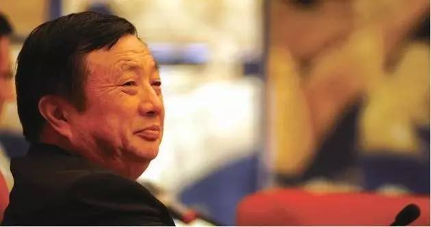 任正非: 没有视野,埋头苦干会浪费很多钱 任正非: 没有视野,埋头苦干会浪费很多钱