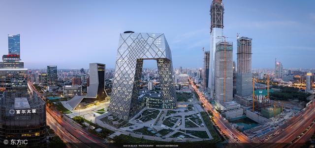 为什么从北京回来感觉到青岛很落后?北京这些