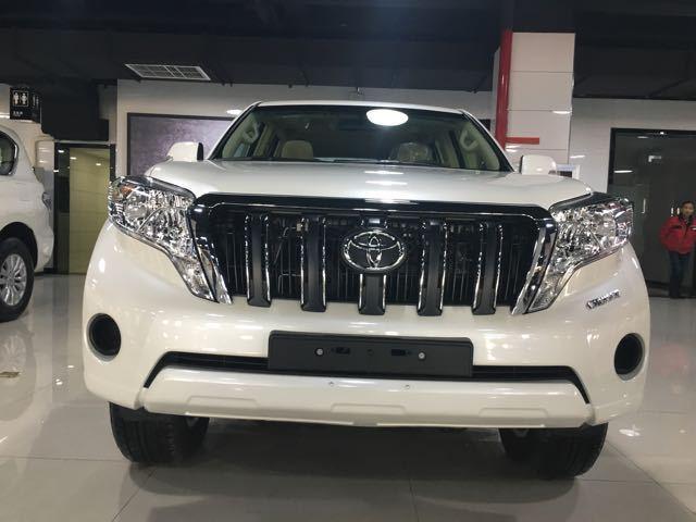 17款进口丰田霸道4000中东版丰田普拉多4.0 V6 17款进口丰田霸道4000中东版丰田普拉多4.0 V6