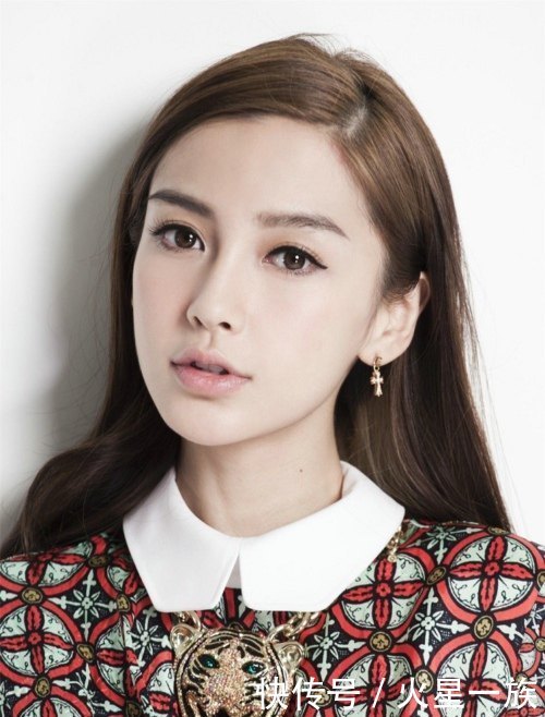 赵丽颖的学历,杨幂的学历,范冰冰的学历,没有对