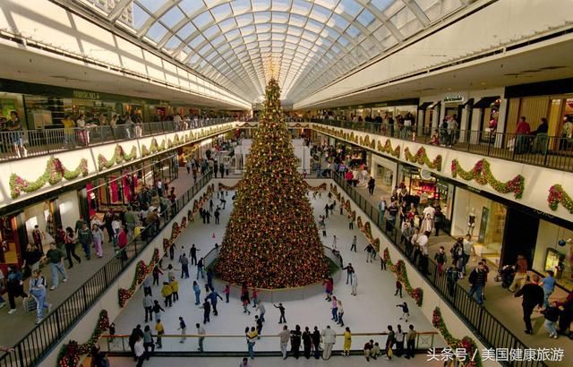 中美消费观念的不同,花800美元买件衣服,美国