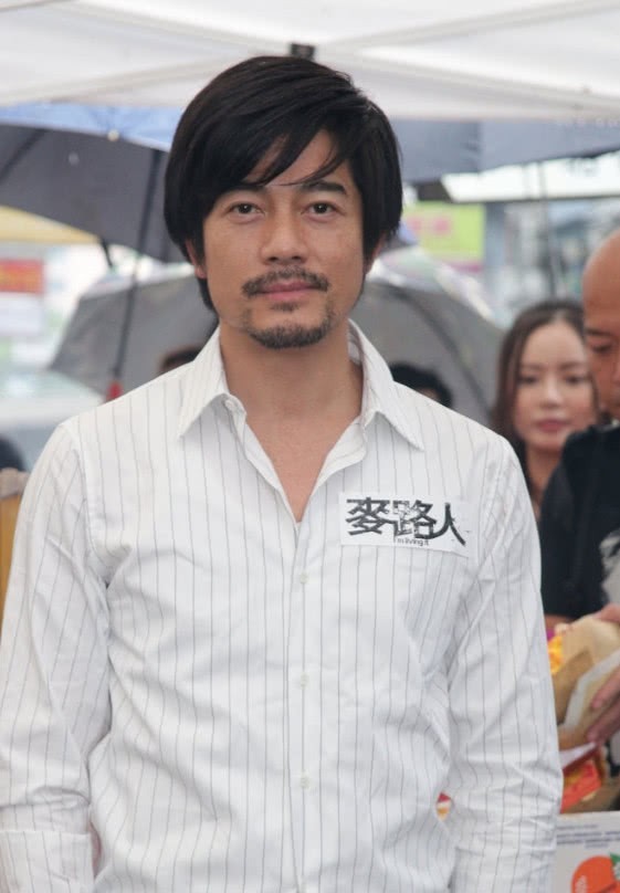 天王嫂又怀孕了?郭富城罕见谈家事:“我喜欢多人的家庭” 天王嫂又怀孕了?郭富城罕见谈家事:“我喜欢多人的家庭”