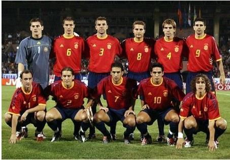 【世界杯】B组西班牙、葡萄牙谁将出线?