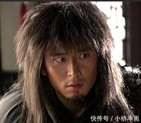 风云2五大高手实力排行无名垫底、雄霸未上榜