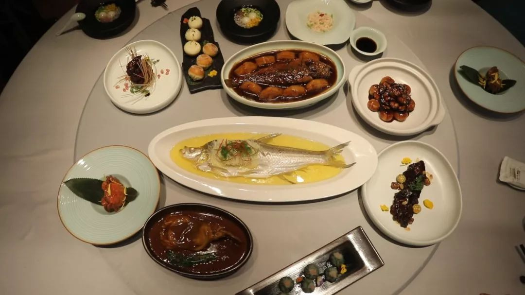 谁说文青不爱美食？吃在北京推荐：酒仙桥、SKP、顺义祥云小镇