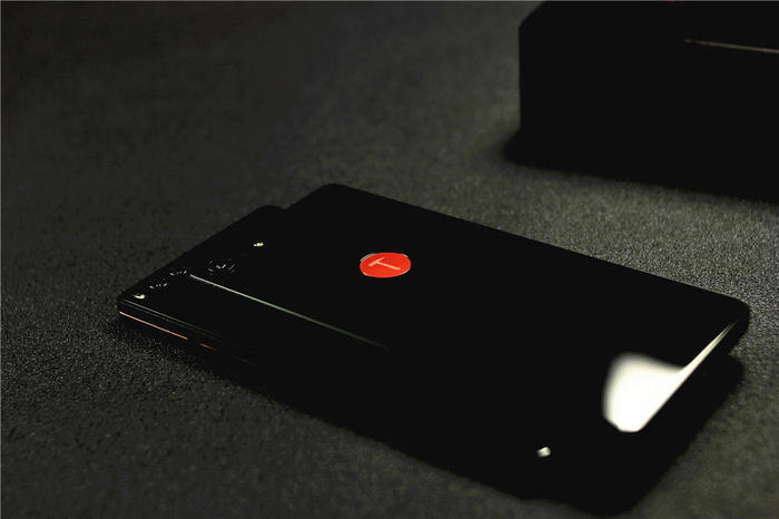 王者荣耀高帧优化,6GB运存满血复活-坚果Pro