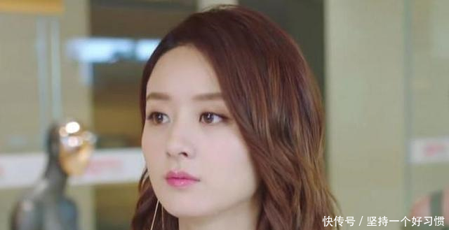 赵丽颖新剧即将播出,网友喊话林更新你媳妇跟