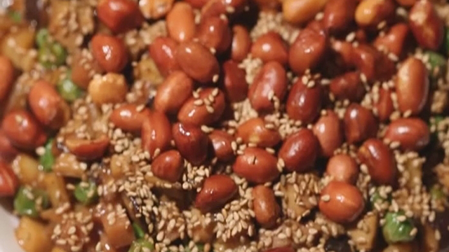 《快乐生活一点通》20180330美食土豆大变身