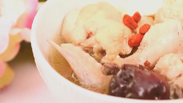 《快乐生活一点通》20180620椰子鸡