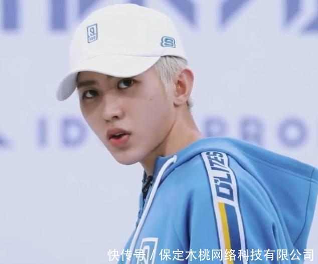 蔡徐坤最新行程曝光, nine percent首个合体综艺