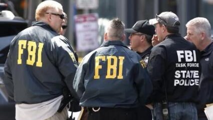 美政府关门1个月FBI特工罕见喊话:没钱收买情报了