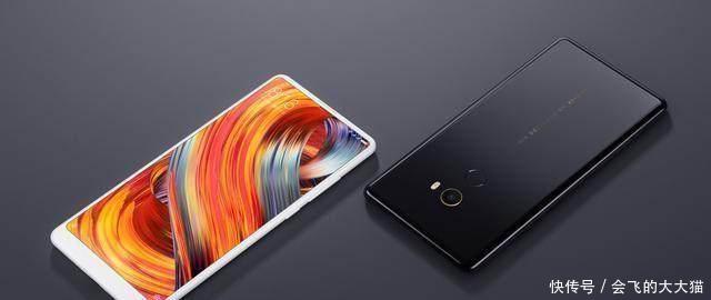 小米直降2000元,华为旗舰机沦为千元机,这是要