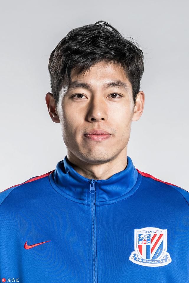 新赛季中超巡礼上海申花:引援没力度,目标也不