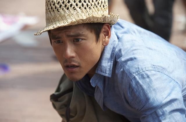 彭于晏演的这5部电影《翻滚吧!阿信》成为一部