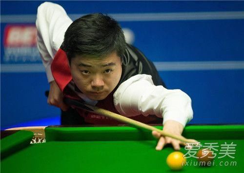 丁俊晖升级当爸怎么回事 丁俊晖什么时候结的