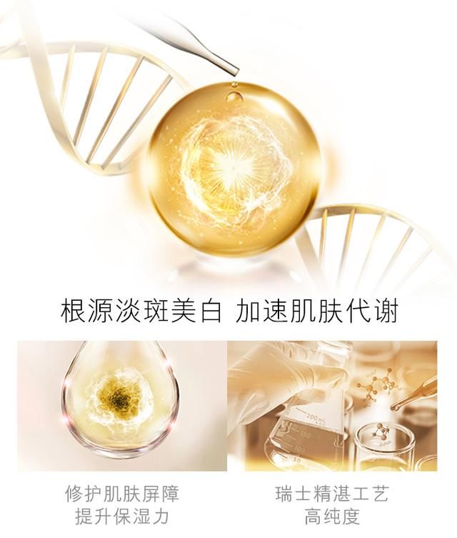 不太正经的科普:为什么烟酰胺要搭配a醇