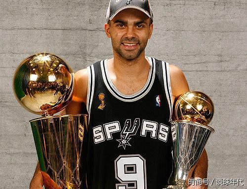 盘点近15年NBA历届FMVP:邓肯奥尼尔詹姆斯