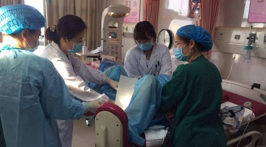 产科医生:孕妈想要顺利生下孩子,不妨听听这几点建议!