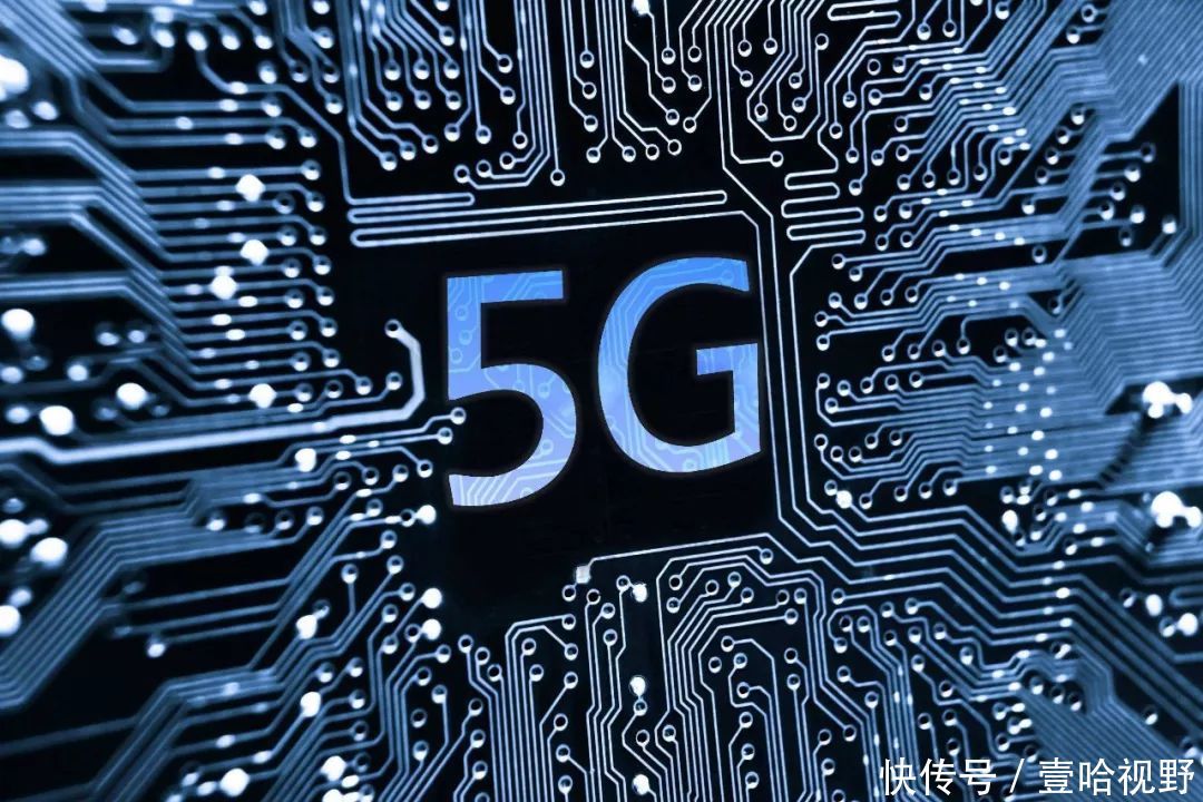 为什么我国必须要在2020年普及5G?这些好处
