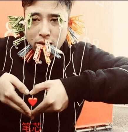 全民tv帝师怒撕斗鱼tv钱小佳!风水先生又来蹭