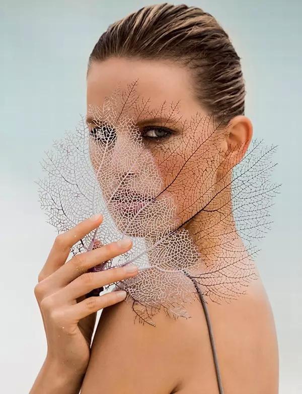 让人脑洞打开,缤纷多彩的时尚摄影 让人脑洞打开,缤纷多彩的时尚摄影