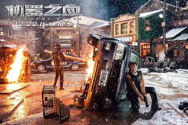 成龙谈自己最后一部电影想拍啥,网友:不知道该