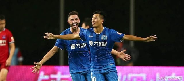 从半程中超展望2019年亚洲杯国足阵容:黄紫昌