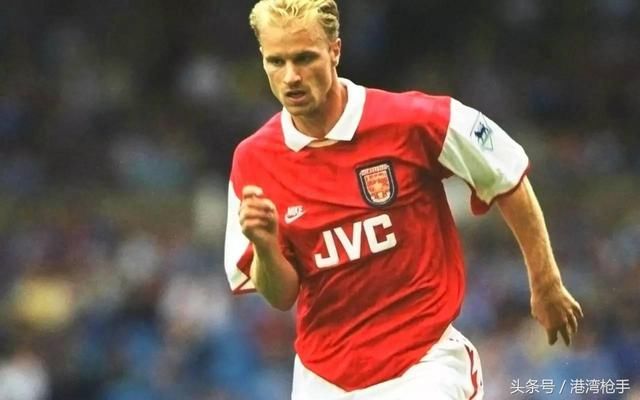 阿森纳不败赛季阵容回顾:影锋 丹尼斯博格坎普