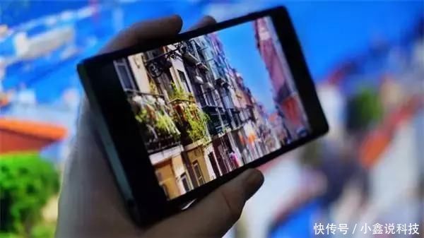 索尼年度旗舰来袭,小米6与三星S8好日子到头