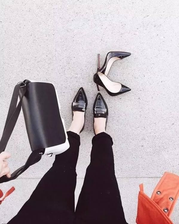 高跟鞋怎么穿脚不疼 十招让你轻松驾驭高跟鞋